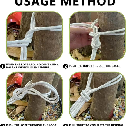 Portable Canvas Cozy Hammock for Outdoor Garden Camping, Ideal for Yard Patio Backyard Travel, Lightweight and Easy to Carry, Travel Accessory Hammock